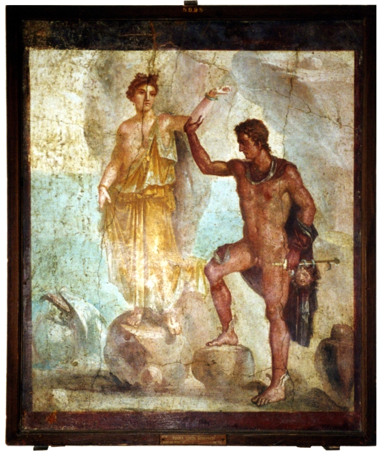 museo_nazionale_napoli_perseus_and_andromeda