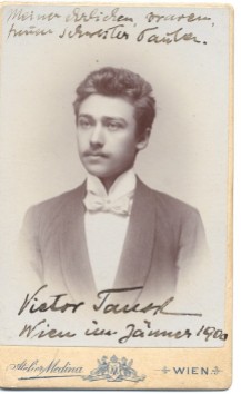 Viktor_Tausk_(1900)
