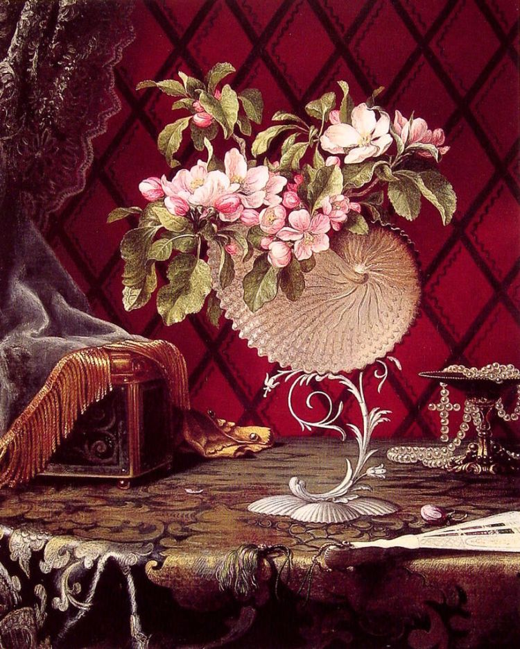 820px-martin_johnson_heade_-_still_life_with_apple_blossoms_in_a_nautilus_shell